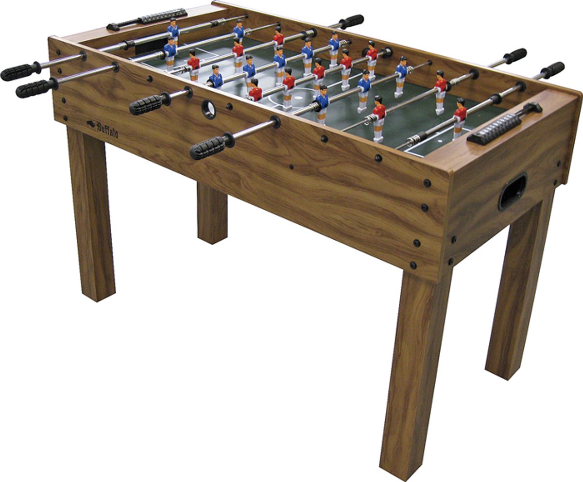 Buffalo Tischfußballschießen (Teleskopstange)