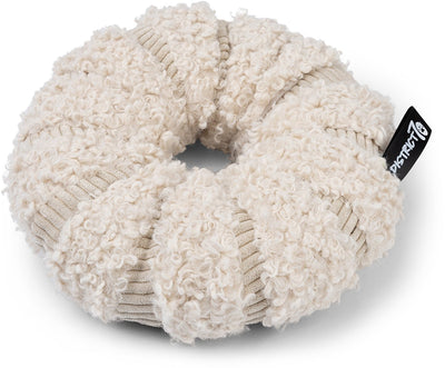 District 70 Daisy – rundes Schnüffelspielzeug für Hunde – Merengue – ø21 cm