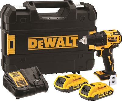 Dewalt dcd708d2t – Bohrmaschine – 18 V