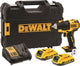 Dewalt dcd708d2t – Bohrmaschine – 18 V