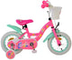 Barbie Children's Bike Girls 14 Zoll rosa