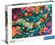 Clementoni Jigsaw Puzzle Artworks Koi River, 1000st.