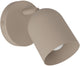Eglo Tilston Spot – E14 – 12 cm – Sandfarbe Beige Creme – neigbar