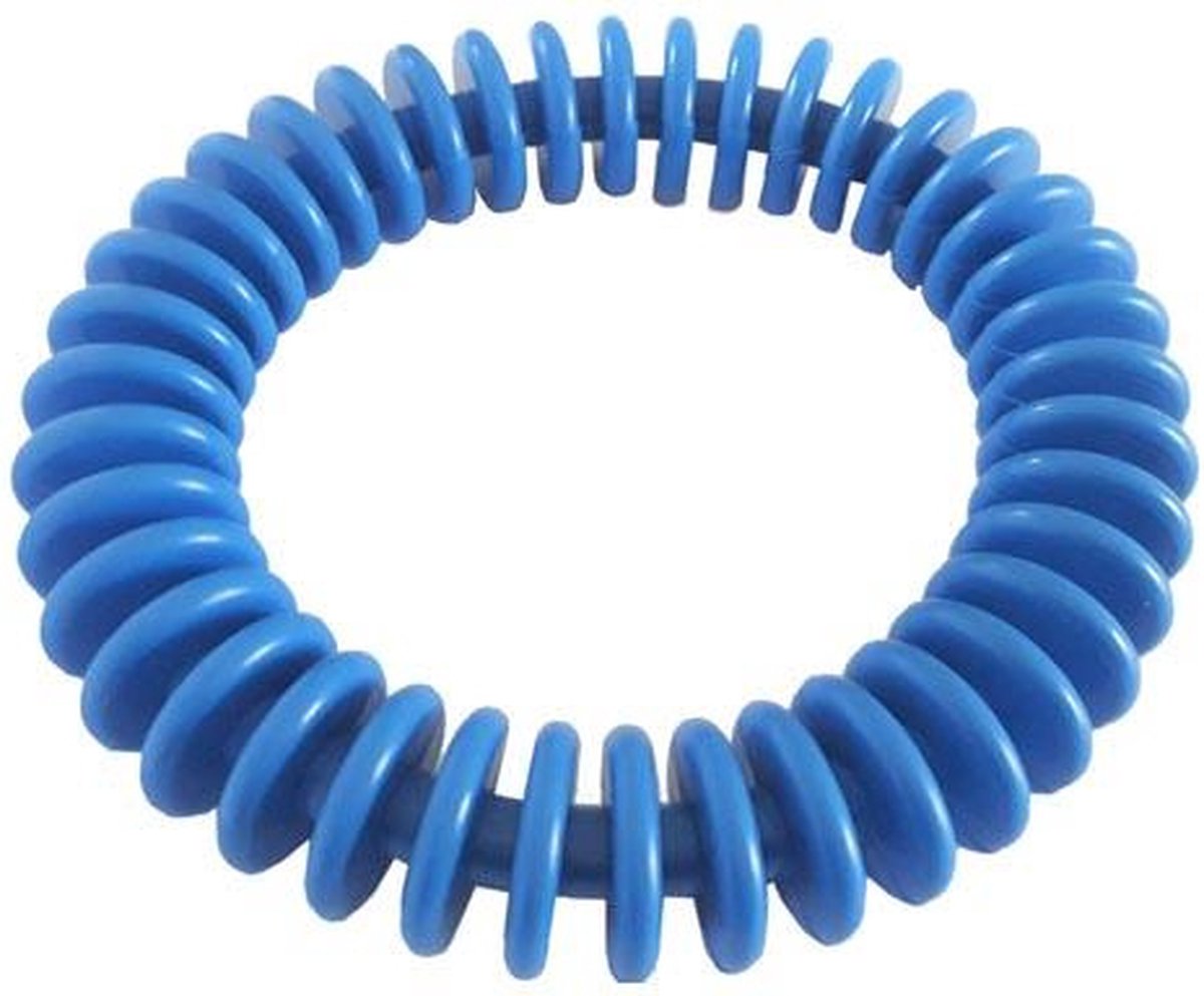 Beco Tauchring Lamelle - Junior - 15 cm - 140 Gramm - Blau