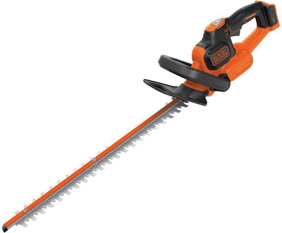 Black+Decker GTC18452PCB-XJ Akku-Heckenschere | 45cm | 18 v | exkl. Akku und Ladegerät - GTC18452PCB-XJ