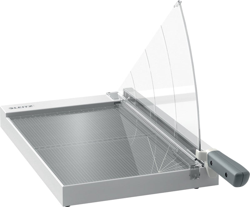 Papierschneidemaschine Leitz 585 x 360 x 300 mm Anthrazit