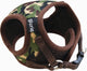 Gloria Hundegeschirr Camouflage 21-29 cm Größe S