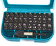 Makita Schraubendreher-Bit-Set 31-teilig