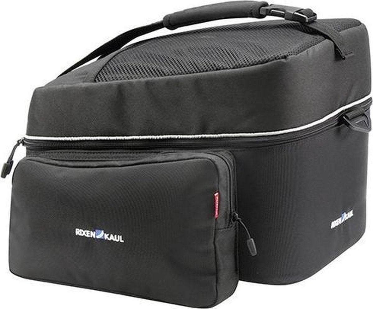 Rixen Kaul R K Rackpack Touring Racktime Träger SW