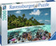 Ravensburger Puzzle A Dive on the Maldives, 2000st.