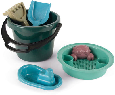 Dantoy Emmerset in Visnet Eco 6 Picel