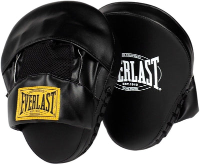 Everlast 1910 Fokushandschuhe, schwarz, o s