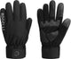 Rogelli Alta Fahrradhandschuhe Herren - Winter - Schwarz - XXL