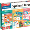 Spiel Kindergartenpädagogik Niederländisch