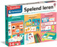 Spiel Kindergartenpädagogik Niederländisch