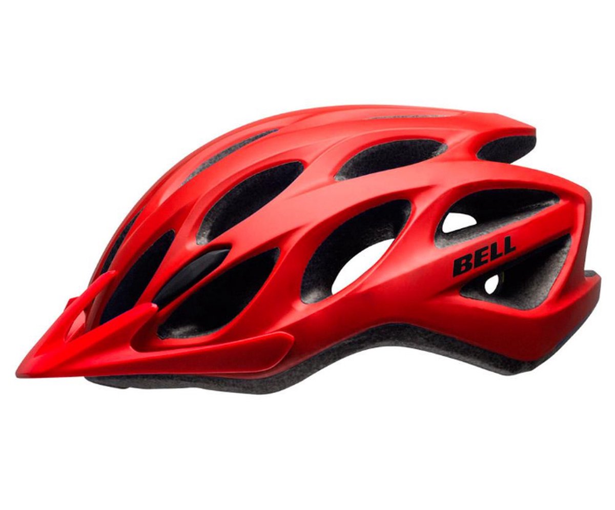 Bell-Tracker MTB-Fahrradhelm