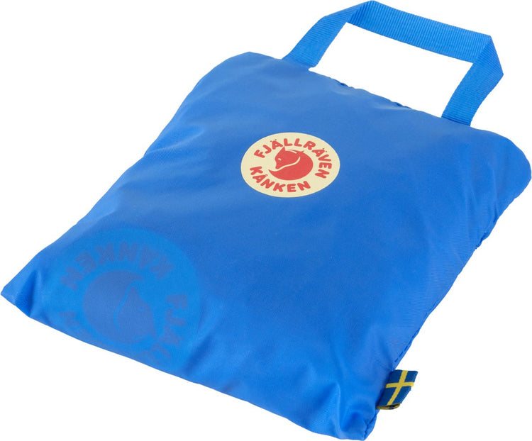 Fjallraven Kånken Regenhülle Plus Regenhülle Unisex – Blau