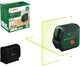 Bosch Advanced Level 2g – Kreuzlinienlaser