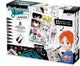 Buki France Buki – professionelles Manga-Studio