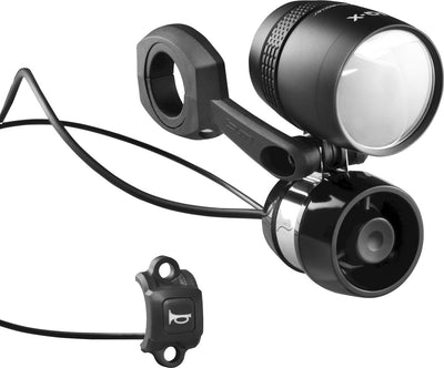 Busch Müller Horn Speedelec 6-36V 2W