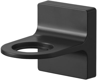 Yamazaki Turmspenderhalter Filmhaken – Schwarz