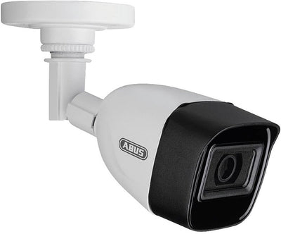 Abus tvcc40011 tvcc40011 Überwachungskamera ahd 720 x 480 Pixel 600 TV-Linien