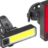 Axa Lampenset Niteline Slim