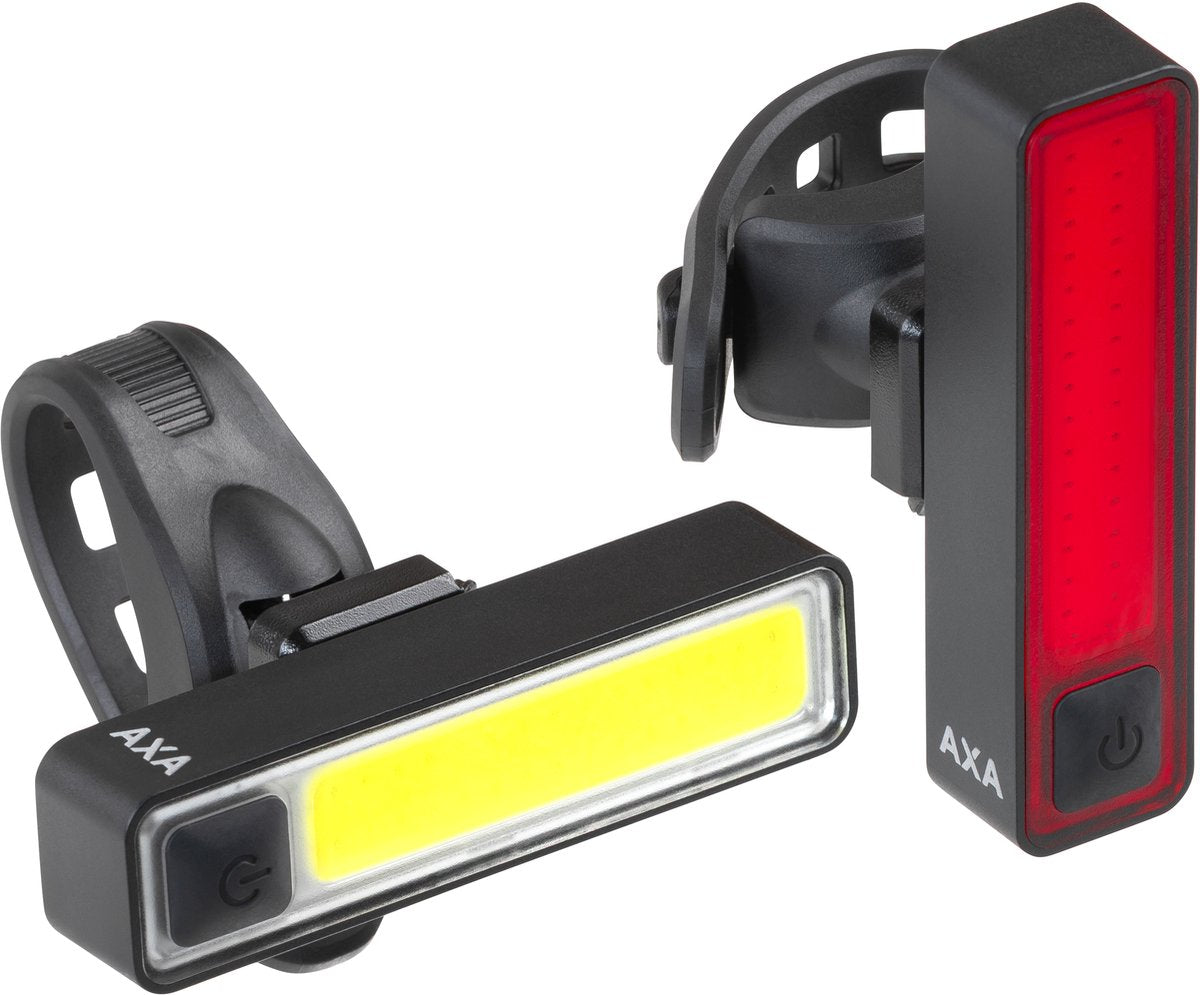 Axa Lampenset Niteline Slim