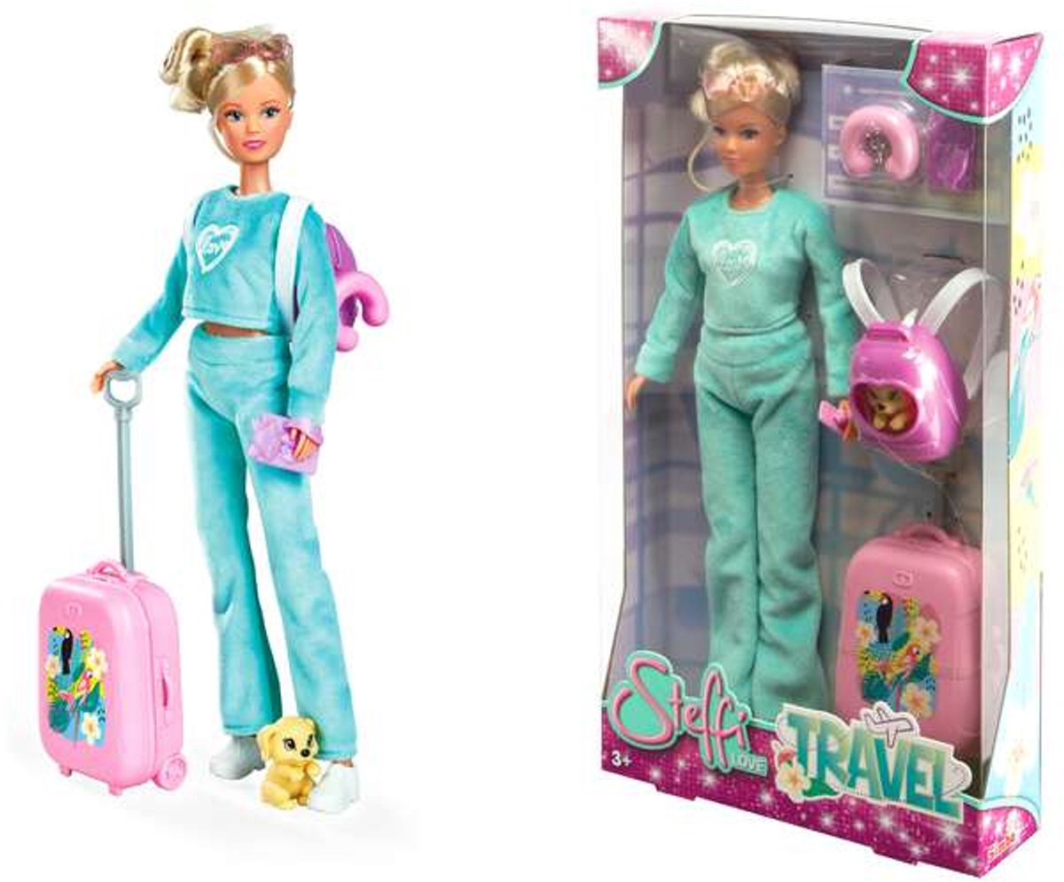 Simba Steffi Love Travel – 105733731 – Pop