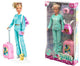 Simba Steffi Love Travel – 105733731 – Pop