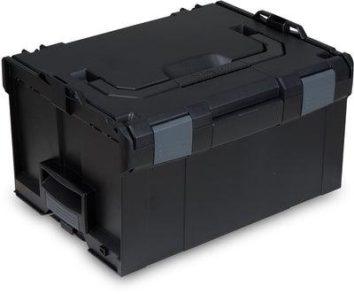 L-Boxx Werkzeugkoffer | 238 | innen B378xT303xH203 mm | 1 Stück - 6100000307