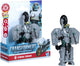 Transformers Earthspark 1-Step Smash Changers Terran Thrash – Actionfigur