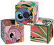 Clementoni-Stich – Cubi 6