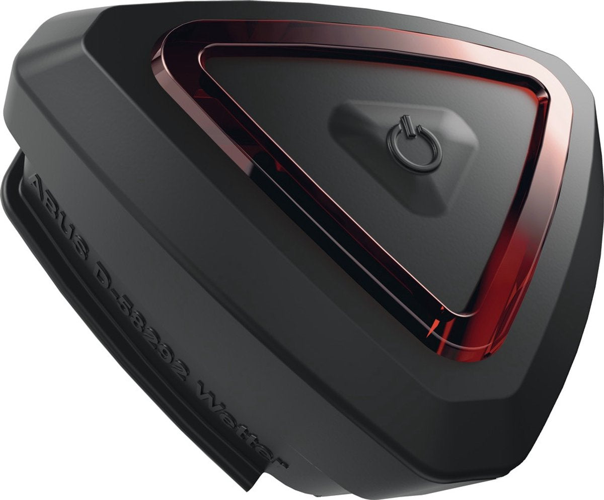 Abus Helmicht USB Urban-I 3.0 Hyban 2.0 Youn-I 2.0