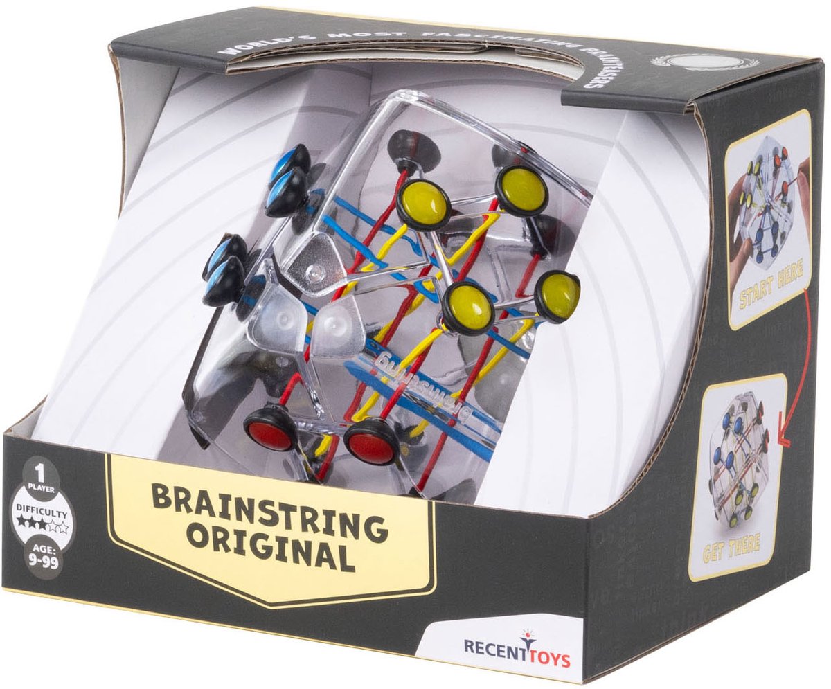 Aktuelles Spielzeug