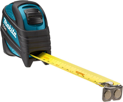 Maßband von Makita, 5 m, 25 mm, T = cm