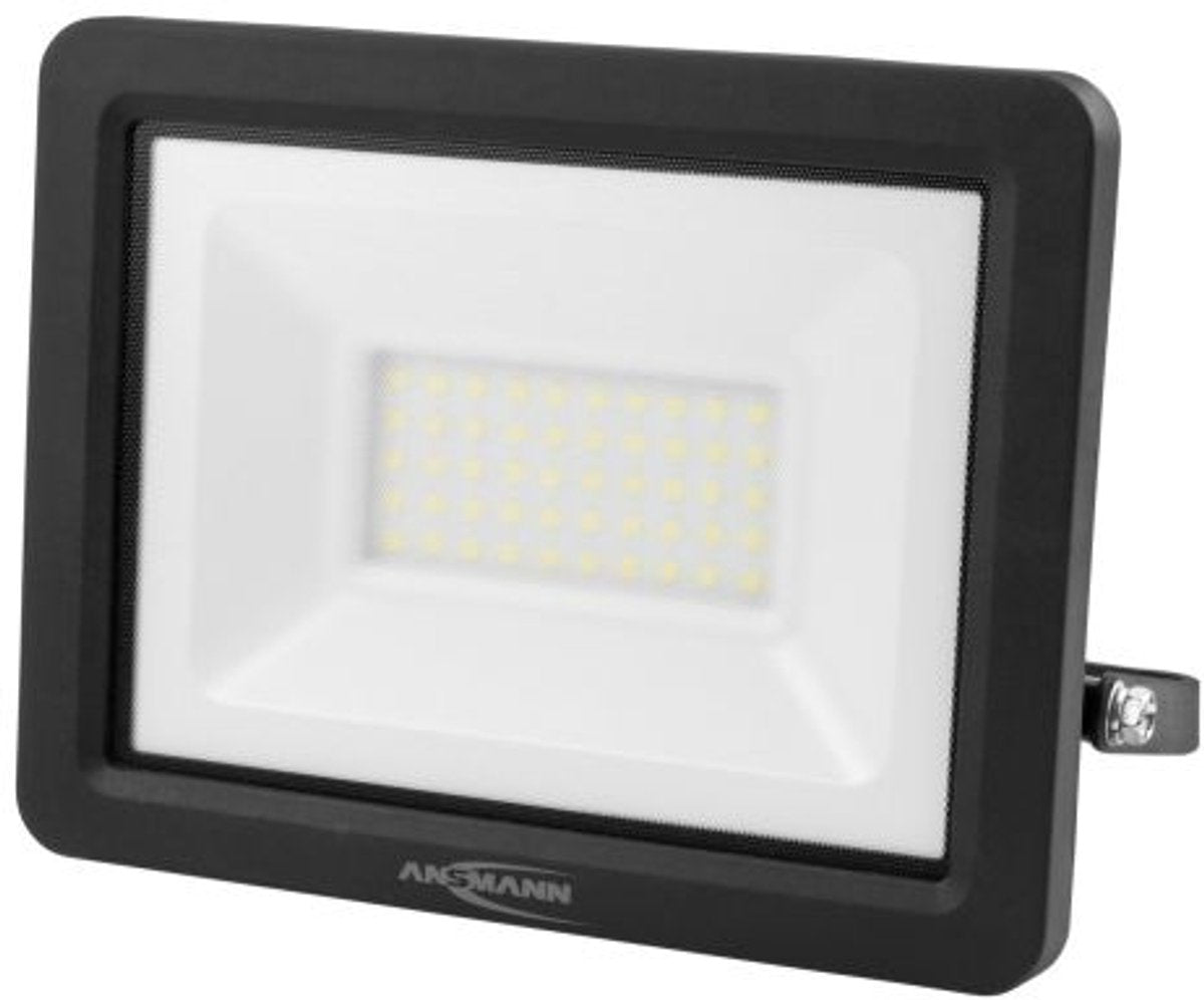 Ansmann WFL30W 1600-0626 LED-Wandleuchte EEK: E (A - G) 30 W, tageslichtweiß