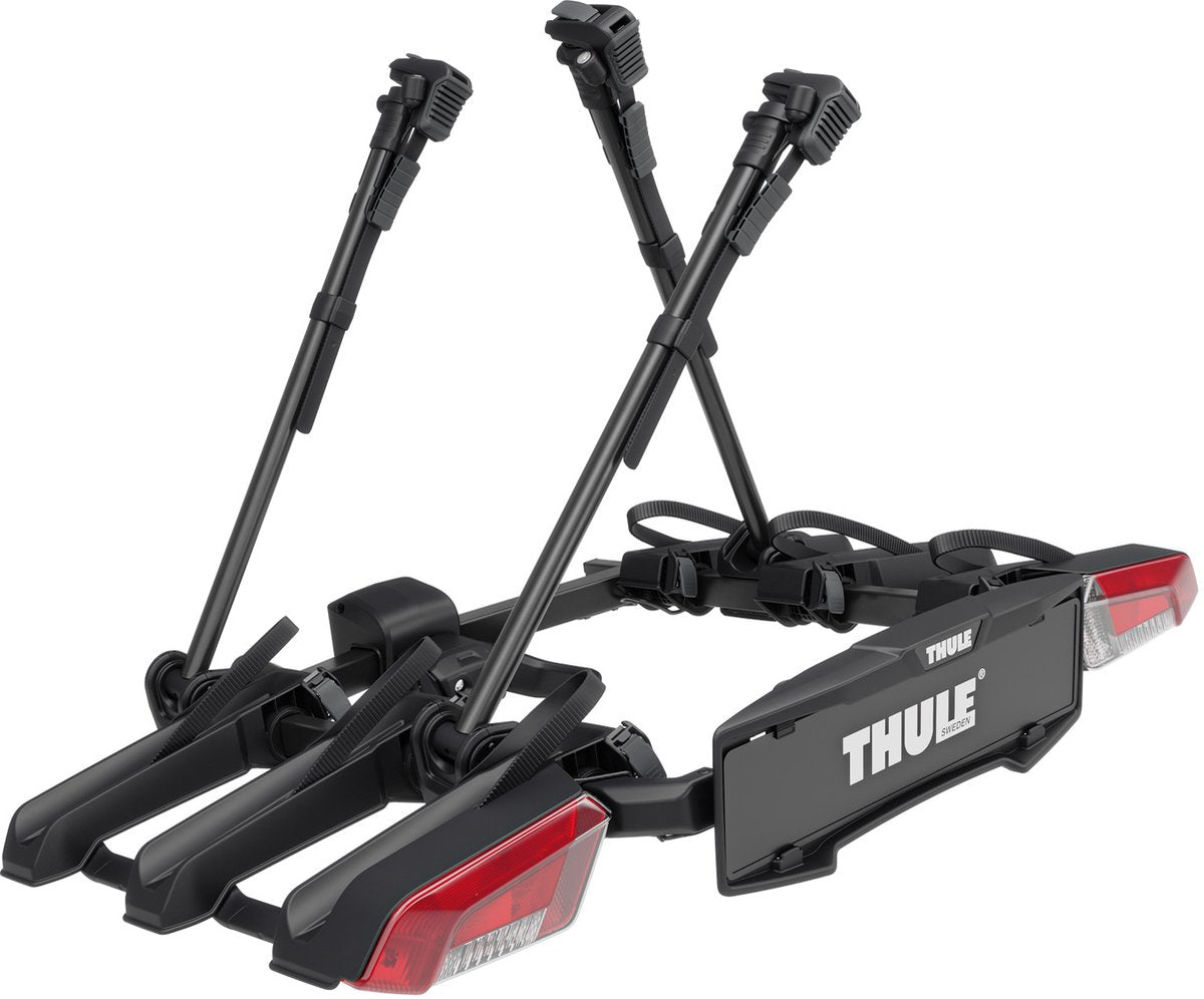 Thule Heckträger Veloli e 3 Fahrräder
