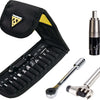 Topeak Momentor RatchetRocket Lite NTX+
