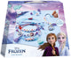 Totum Totum Frozen Letter Bracelets