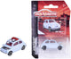 Majorette Fiat 500, weiß (Vintage)
