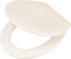 Tiger Tiger Soft-Close-Toilettensitz Duroplastcreme 251491246