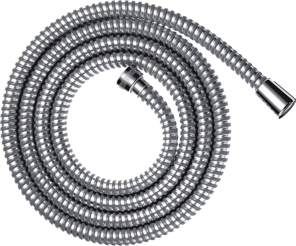 Hansgrohe Metaflex Brauseschlauch 200 cm Chrom