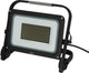 Brennerstuhl mobile LED-Bauleuchte JARO 20060 m, 17500lm, 150W, 5m h07rn-f 3g1.0, IP65 - 1171250747