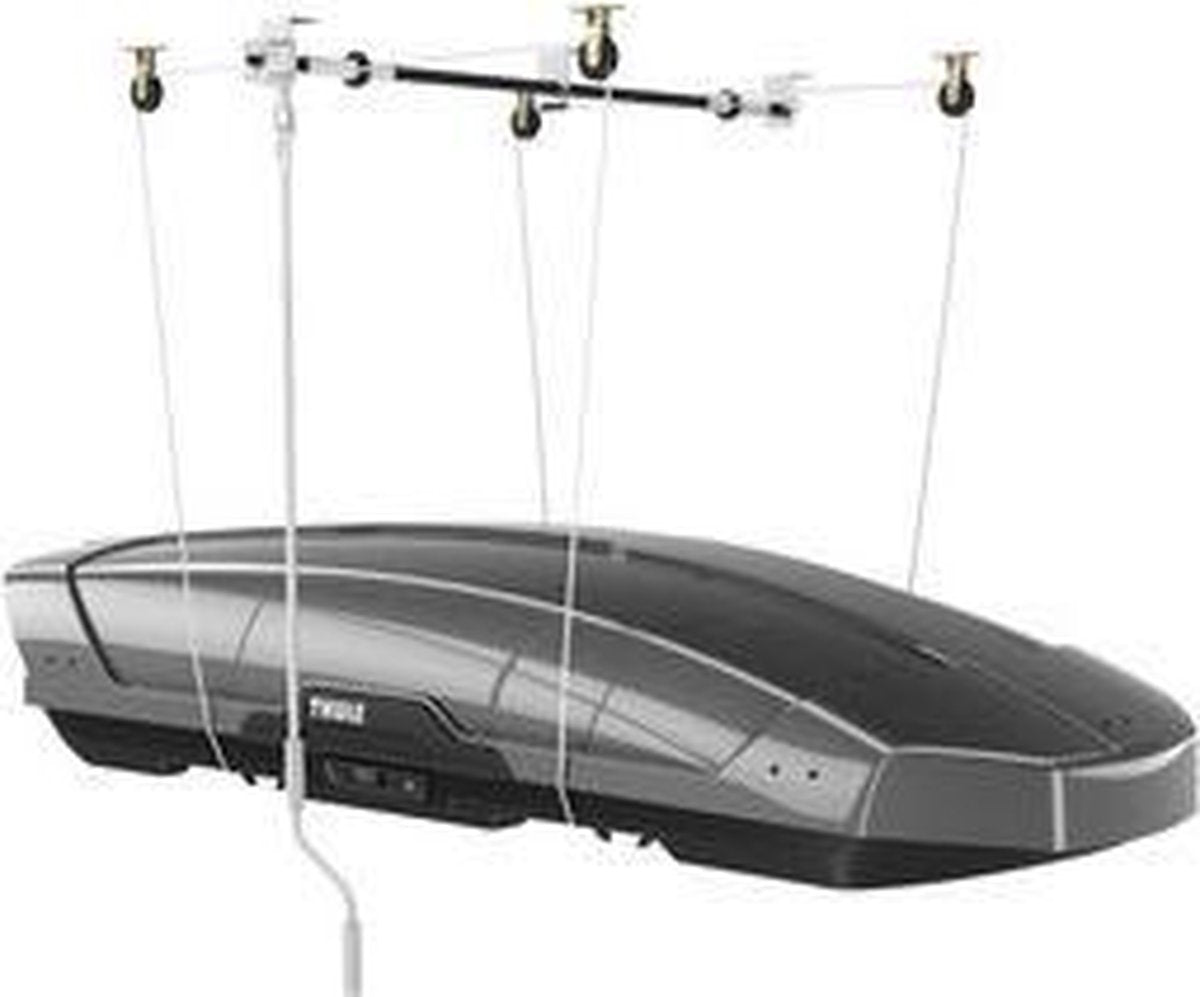 Thule Multilift 572 – Dachboxlift – Aufbewahrungssystem