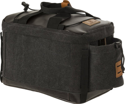 Fastrider ist der Trend zu Kofferraumtaschen