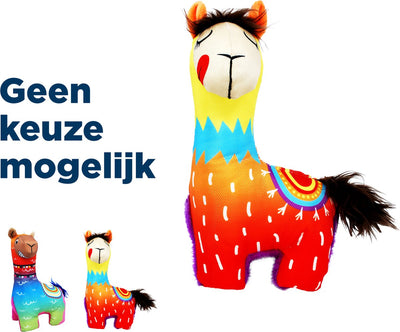 Kong ballistischer Vibez Lama Asorti