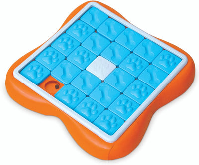 Nina Ottosson Nina Ottosson Slider Oranje Blauw