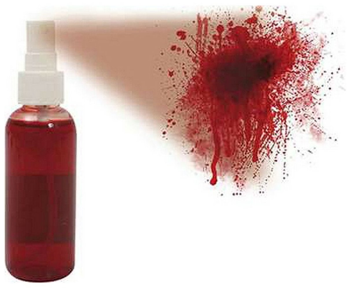 Meine anderen Halloween-Dekorationen Blut (28 ml)
