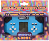 Johntoy Portable Game Console Brick Game - afbeelding 1